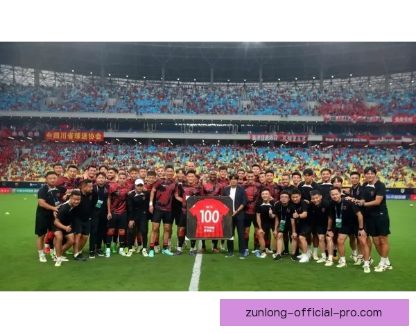 美加墨三国联合举办世界杯2026赛事全景解读与期待