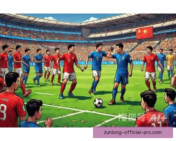世界杯竞猜游戏盛宴来袭，预测冠军赢大奖，与你一起畅享足球激情